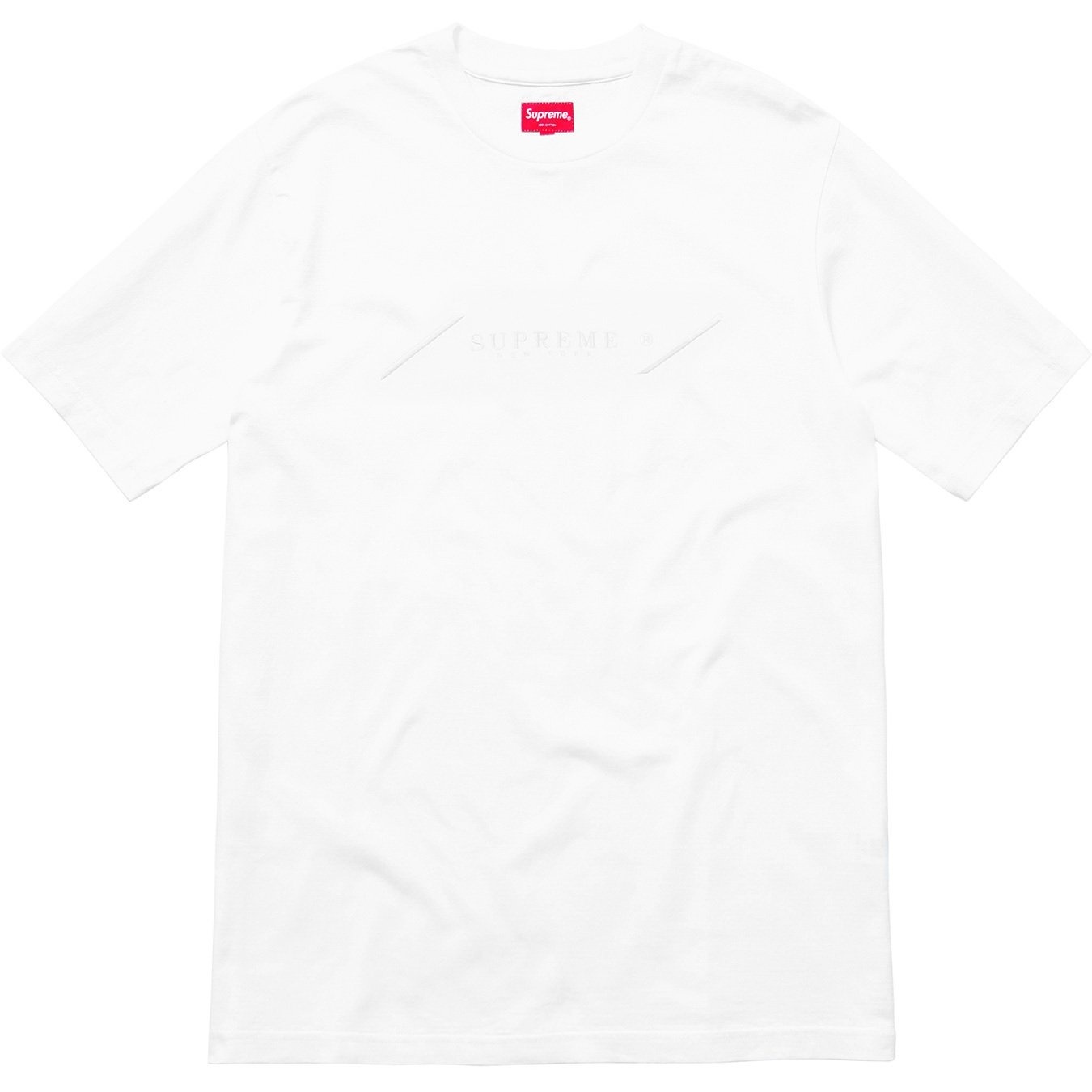 Tonal Embroidery Top view 6